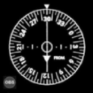 Schéma de navigation
