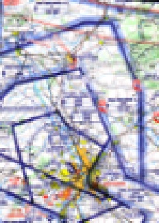 Schéma de navigation