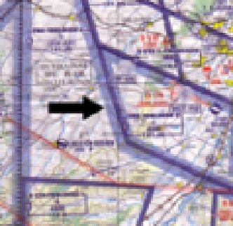 Schéma de navigation