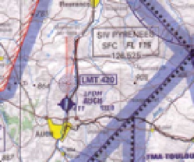 Schéma de navigation