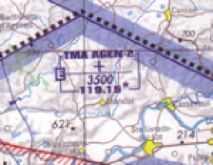 Schéma de navigation