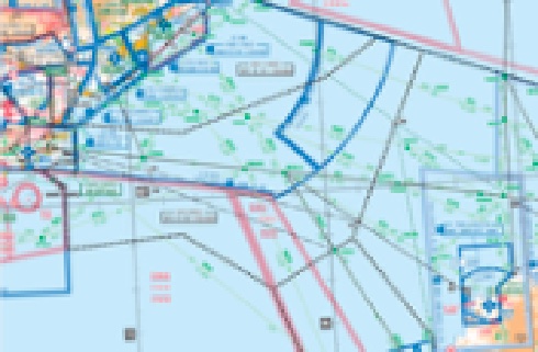 Schéma de navigation