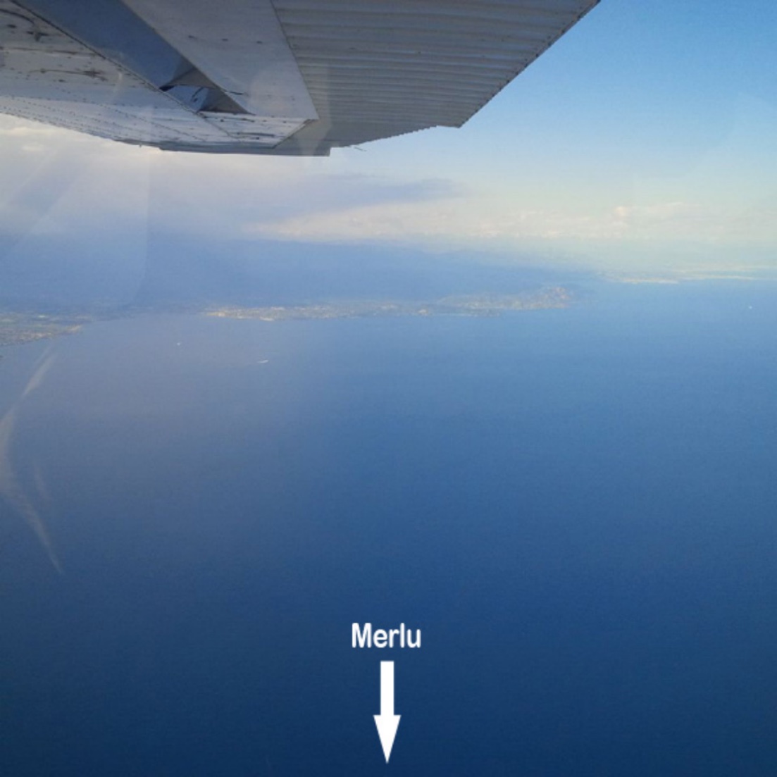 Schéma de navigation