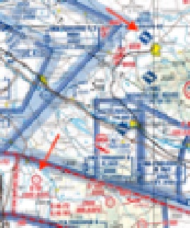 Schéma de navigation