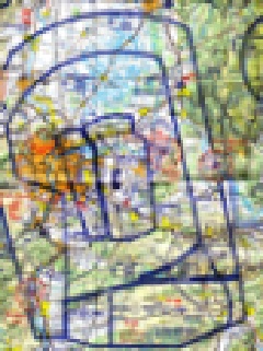 Schéma de navigation