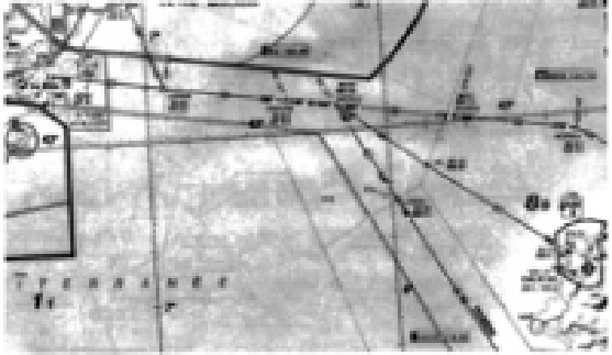 Schéma de navigation