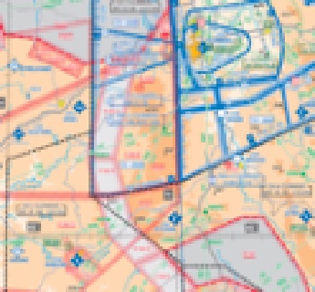 Schéma de navigation