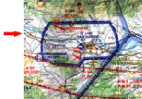 Schéma de navigation