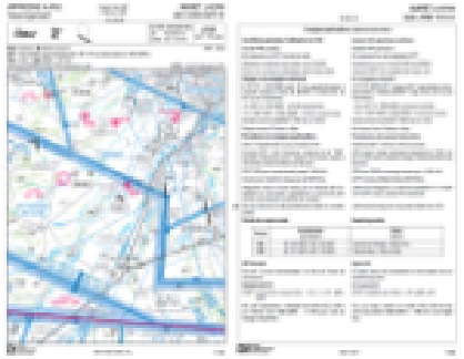 Schéma de navigation