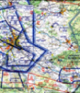 Schéma de navigation