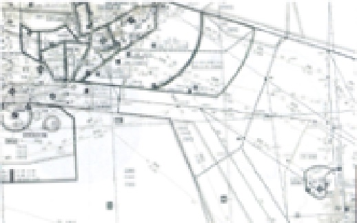 Schéma de navigation