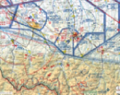 Schéma de navigation
