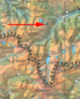 Schéma de navigation