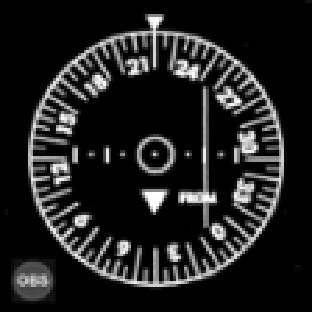Schéma de navigation