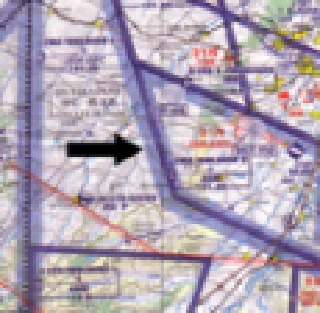 Schéma de navigation