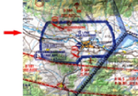 Schéma de navigation