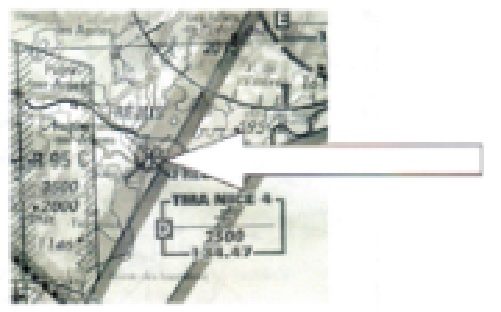 Schéma de navigation